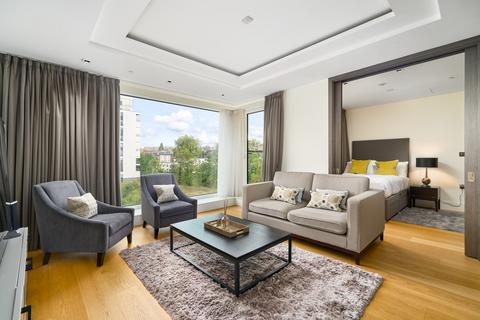 2 bedroom apartment for sale, Kensington High Street, Kensington W14