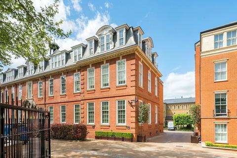 2 bedroom apartment for sale, Coleridge Gardens, London, SW10