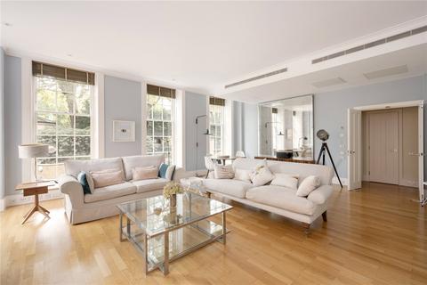 2 bedroom apartment for sale, Coleridge Gardens, London, SW10