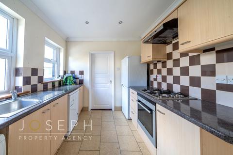 4 bedroom end of terrace house to rent, Cavendish Street, Ipswich, IP3