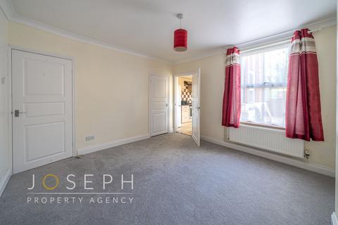 4 bedroom end of terrace house to rent, Cavendish Street, Ipswich, IP3