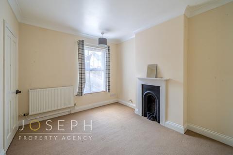 4 bedroom end of terrace house to rent, Cavendish Street, Ipswich, IP3