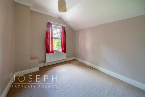 4 bedroom end of terrace house to rent, Cavendish Street, Ipswich, IP3