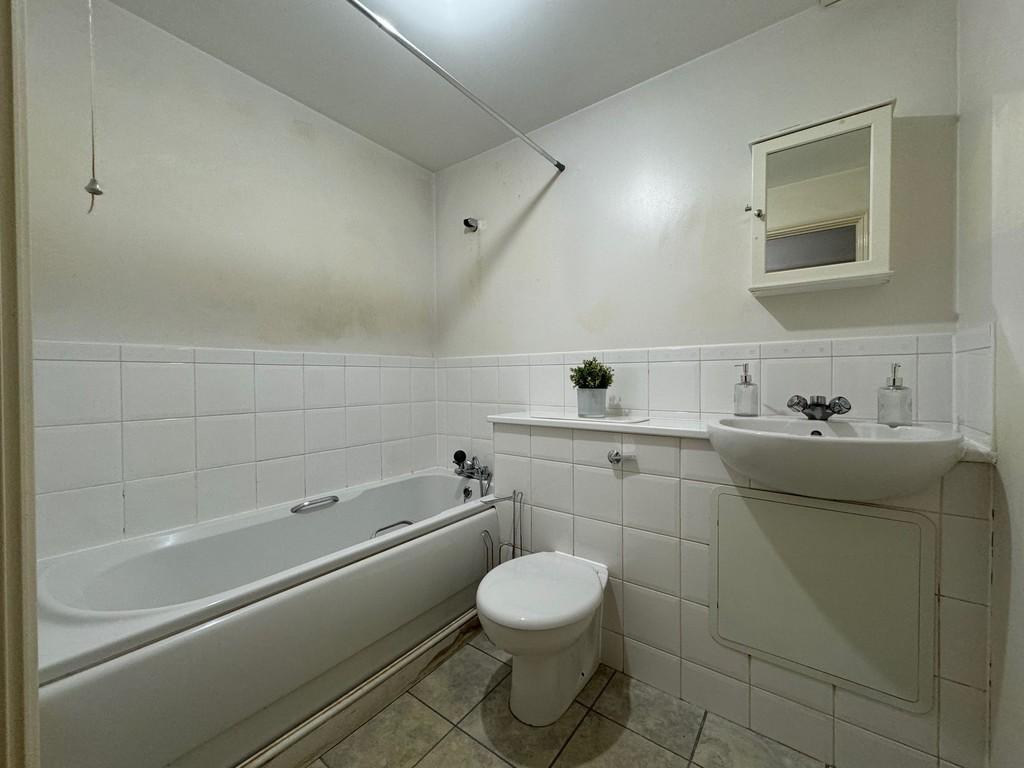 Main bath