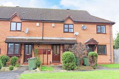 2 bedroom terraced house for sale, Little Dale, Wigston, Leicester