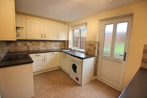 2 bedroom terraced house for sale, Little Dale, Wigston, Leicester