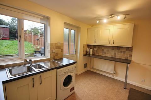 2 bedroom terraced house for sale, Little Dale, Wigston, Leicester