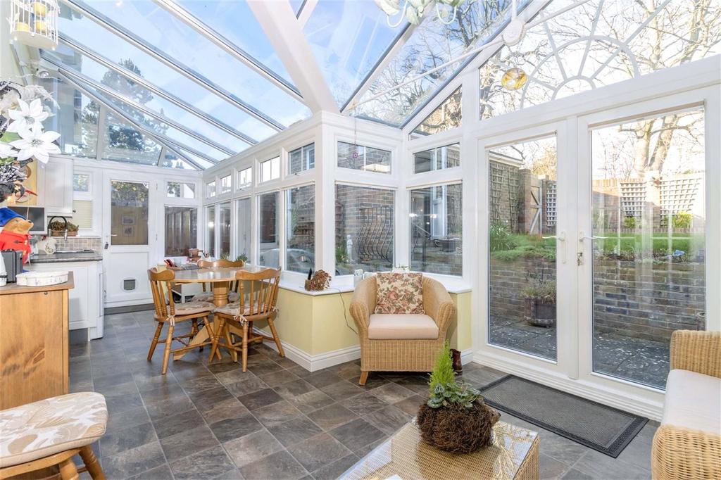 Conservatory