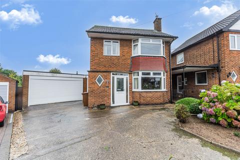 3 bedroom detached house for sale, Gloucester Avenue, NOTTINGHAM NG10