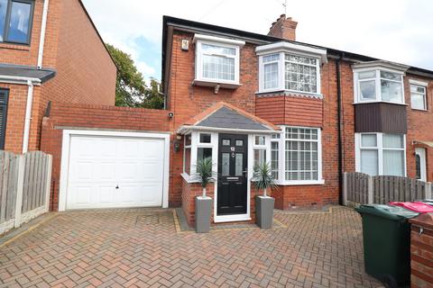 3 bedroom semi-detached house for sale, St. Georges Avenue, Mexborough S64