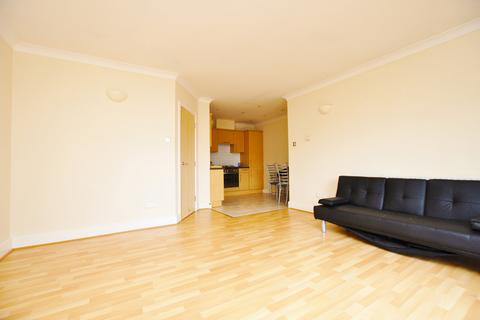 1 bedroom flat for sale, Raven Row, London E1