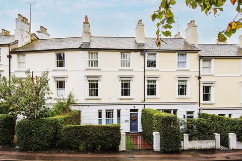 4 bedroom townhouse for sale, Nevill Terrace, Tunbridge Wells