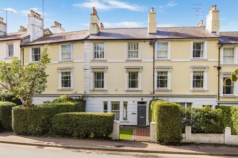 undefined, Nevill Terrace, Tunbridge Wells