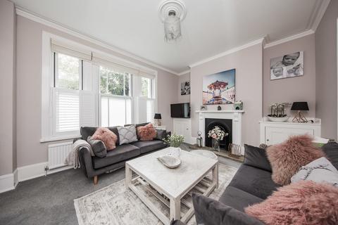 undefined, Nevill Terrace, Tunbridge Wells