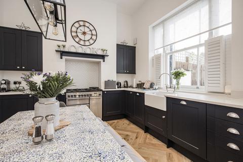 undefined, Nevill Terrace, Tunbridge Wells