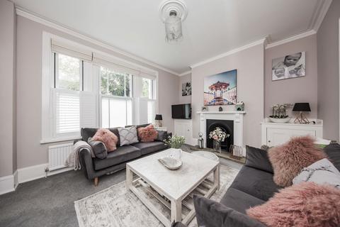 undefined, Nevill Terrace, Tunbridge Wells