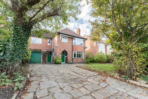 4 bedroom detached house for sale, Strensall Road, York YO32