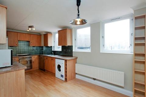 2 bedroom apartment to rent, Burr Close, London, E1W