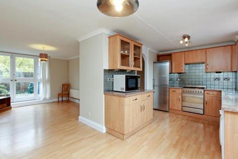 2 bedroom apartment to rent, Burr Close, London, E1W