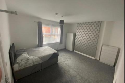 undefined, Penrhyn Street, Hartlepool
