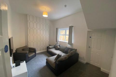 undefined, Penrhyn Street, Hartlepool