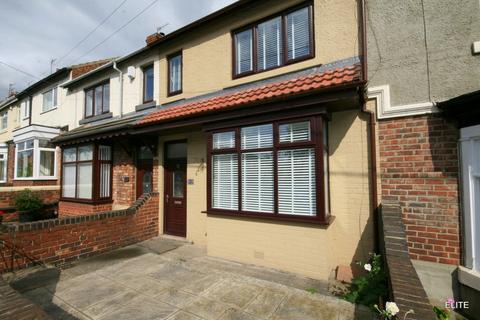 3 bedroom terraced house for sale, Granby Terrace, Durham TS28