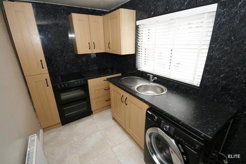 3 Granby Terrace, Wingate, TS28 5HZ