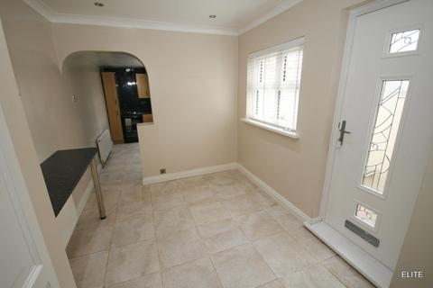 3 Granby Terrace, Wingate, TS28 5HZ