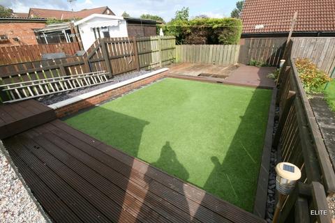3 Granby Terrace, Wingate, TS28 5HZ