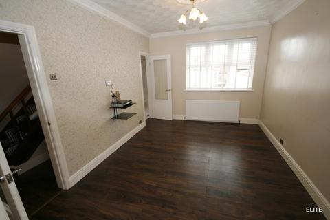 3 Granby Terrace, Wingate, TS28 5HZ