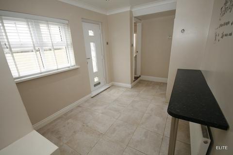 3 Granby Terrace, Wingate, TS28 5HZ