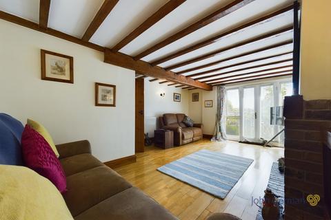 Larkspur Cottage Hound Hill, Marchington, Uttoxeter, ST14 8LN