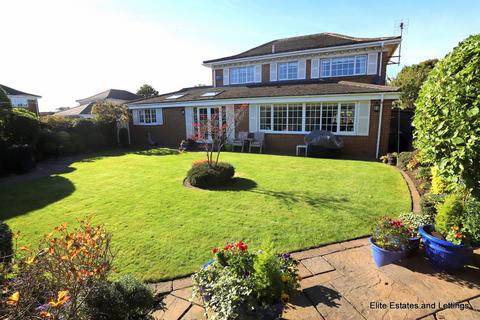 3 bedroom detached house for sale, Hardwick Court, Cleveland TS26