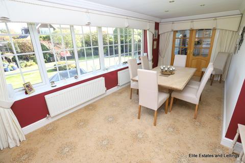 3 bedroom detached house for sale, Hardwick Court, Cleveland TS26