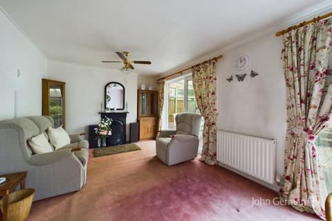 2 bedroom semi-detached house for sale, Barnes Road, Stafford