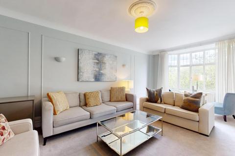 6 bedroom flat to rent, Park Road, St Johns Wood, NW8