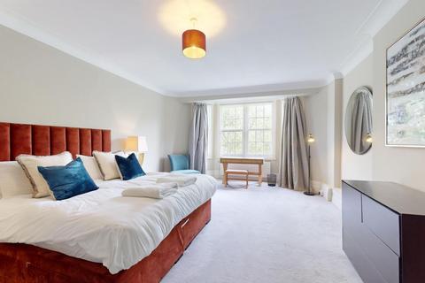 6 bedroom flat to rent, Park Road, St Johns Wood, NW8