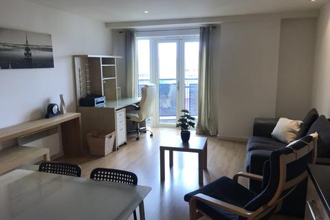 1 bedroom apartment for sale, Masshouse Plaza, Birmingham B5