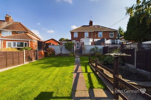 3 bedroom semi-detached house for sale, Eldon Street, Burton-on-Trent