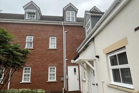 1 bedroom apartment to rent, Friary Wall, Horsepond Lane, Bridgwater