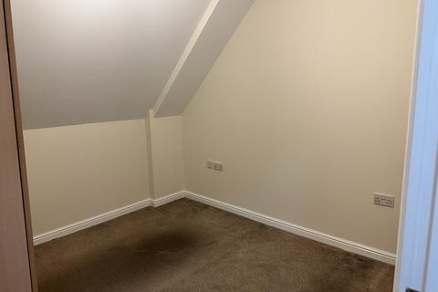 1 bedroom apartment to rent, Friary Wall, Horsepond Lane, Bridgwater