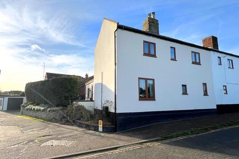 3 bedroom semi-detached house for sale, Northfield Road, North Walsham