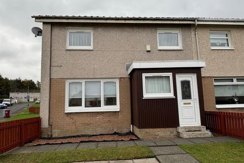 3 bedroom end of terrace house to rent, Chriss Avenue, Hamilton