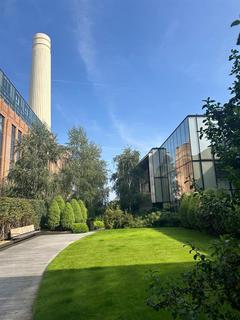 1 bedroom flat for sale, Battersea Power Station, Circus Road East, London SW11