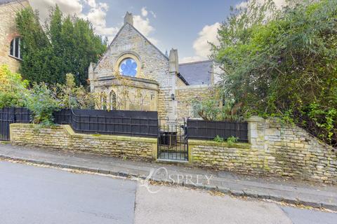 3 bedroom detached house for sale, Chapel, North Luffenham LE15