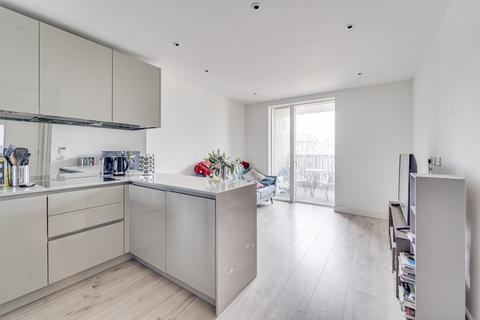 1 bedroom apartment for sale, Smithfield Square, High Street N8