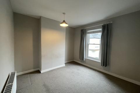 2 bedroom terraced house to rent, Hooper Street, Cambridge CB1