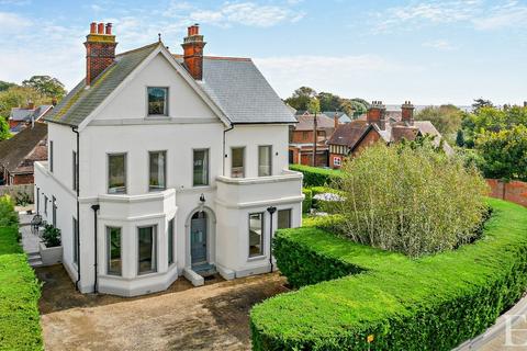 4 bedroom detached house for sale, Felixstowe, Suffolk