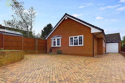 3 bedroom detached bungalow for sale, Butlers Lane, Sutton Coldfield B74