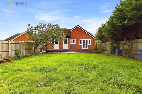 3 bedroom detached bungalow for sale, Butlers Lane, Sutton Coldfield B74